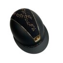 Samshield - Miss Shield Shadowmatt Flower Swarovski Gold