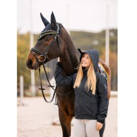 Horze - Stella regnjakke