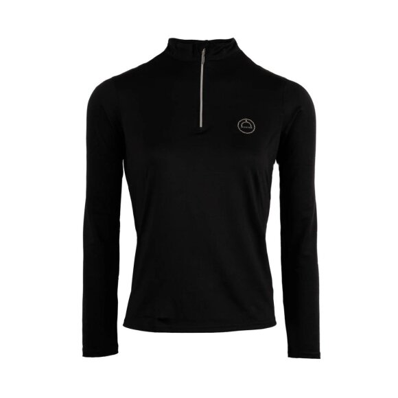 Montar - Everly langærmet polo Montar - Everly langærmet polo