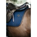 Kentucky horsewear - Color edition leather spring underlag 