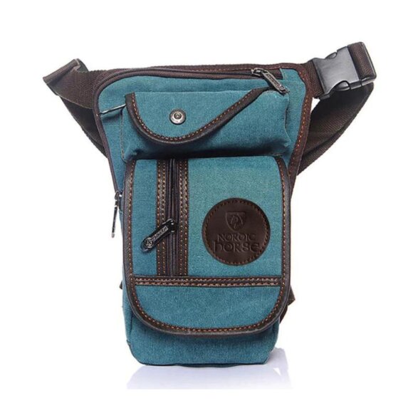 Nordic Horse - Nordic ridetaske 