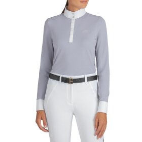 Equiline - Elizzye womens competition polo