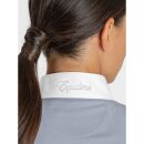 Equiline - Elizzye womens competition polo