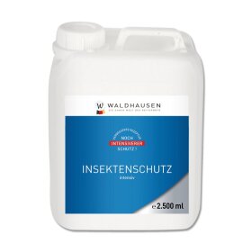 Waldhausen - Insect repellent intensive 2500 ml