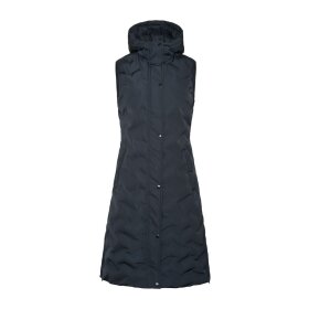 Kingsland - Emily long body warmer