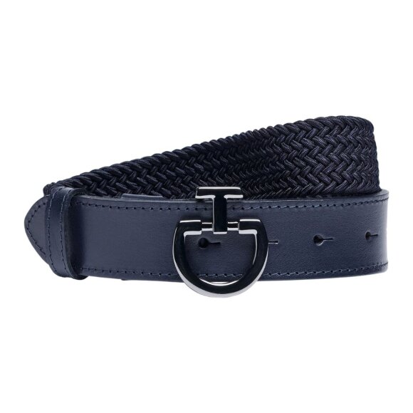 Cavalleria Toscana - Womens elastic belt 