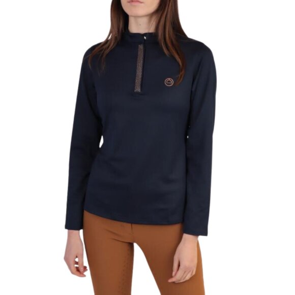 Montar - Briella junior polo shirt Montar - Briella junior polo shirt