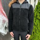Trolle Projects - Graphene Hooded Wool Jacket +TECH