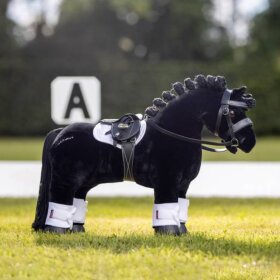 LeMieux - Mini toy pony sadel