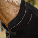 Waldhausen - Modern rosé fleece dækken