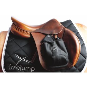 Freejump - Stirrup pocket