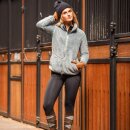 Horze - Merida fleece jakke