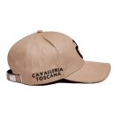 Cavalleria Toscana - Logo cap