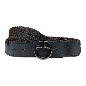 Cavalleria Toscana - Elastic belt m. oxideret spænde