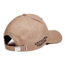 Cavalleria Toscana - Logo cap