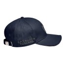 Cavalleria Toscana - Logo cap