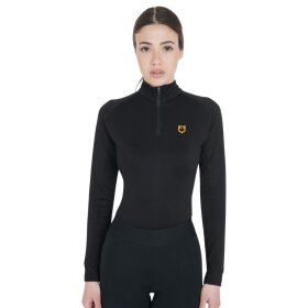 Equestro - Woman base layer