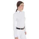 Equestro - Artemis woman polo shirt