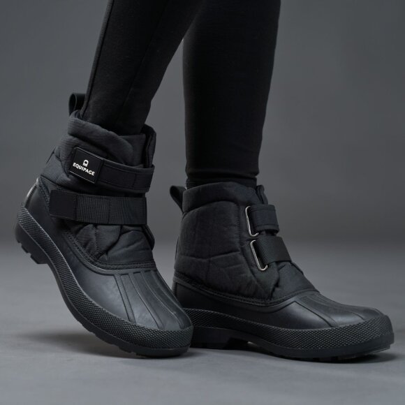 Equipage - Loyal staldstøvler