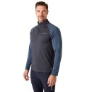 B Vertigo - Edmund træningsbluse herre