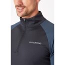 B Vertigo - Edmund træningsbluse herre