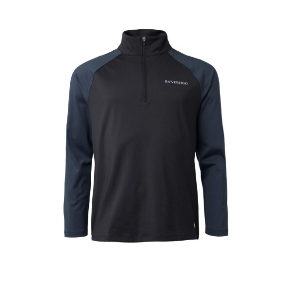 B Vertigo - Edmund træningsbluse herre