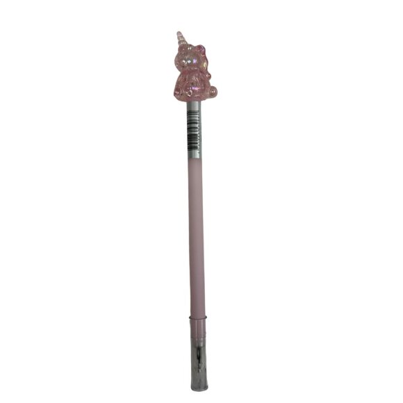 Equipage - Glittery unicorn pen Equipage - Glittery unicorn pen