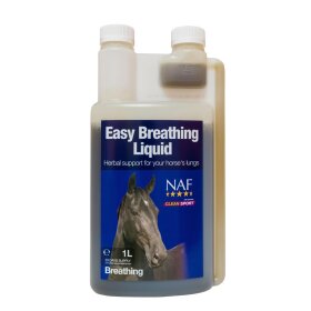 NAF - Easy Breathing 1 L