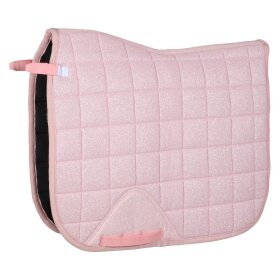HorseGuard - Mesh glitter dressur underlag 