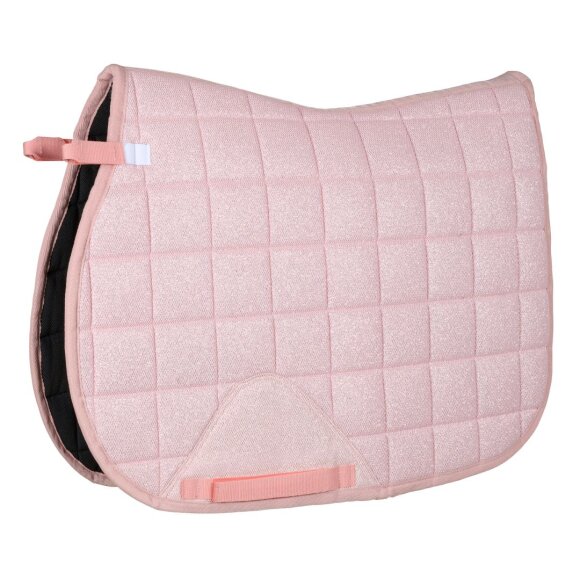HorseGuard - Mesh glitter spring underlag HorseGuard - Mesh glitter spring underlag