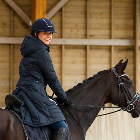 Horze - Charlotte lang ridejakke