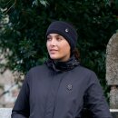 Samshield - Amalie headband Blazon