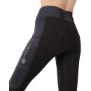 Rebel By Montar - Vinter pull on tights full grip