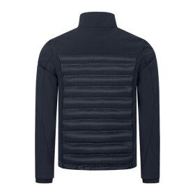 ELT - Missouri softshell-mix herrejakke