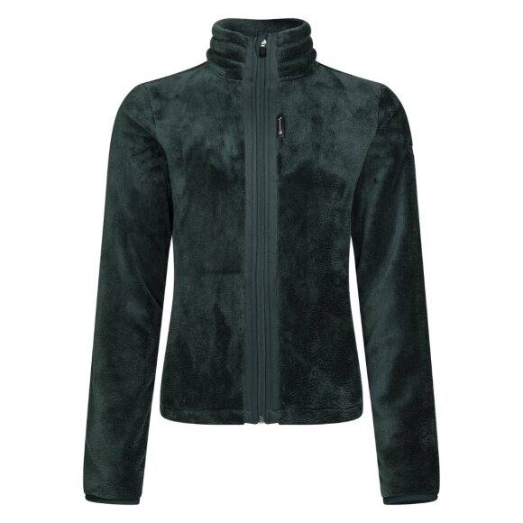 Kingsland - Gionna coral fleece jacket Kingsland - Gionna coral fleece jacket