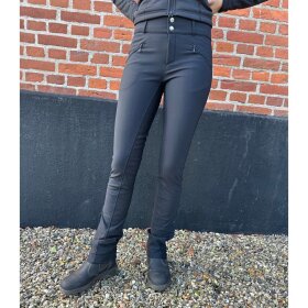 Eques - Softshell Jodhpurs fuld grip