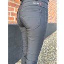 Eques - Softshell Jodhpurs fuld grip