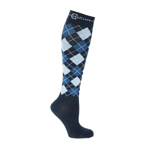 Covalliero - ThermoPro ridestrømper Covalliero - ThermoPro ridestrømper