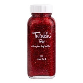 Twinkle - Hovlak m. glimmer 114 g