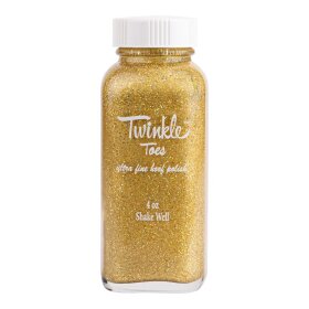 Twinkle - Hovlak m. glimmer 114 g 