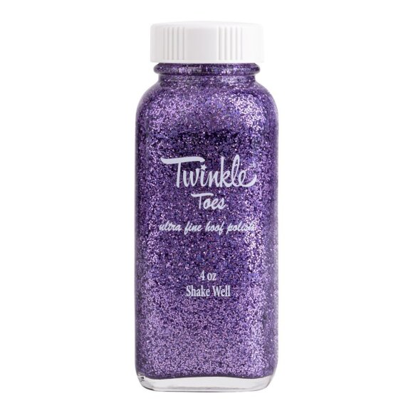 Twinkle - Hovlak m. glimmer 114 g 