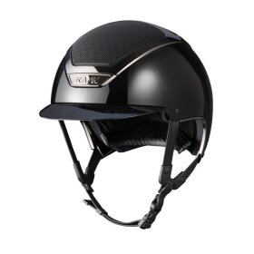 KASK - Dogma pure shine ridehjelm