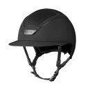 KASK - Star Lady crystals frame ridehjelm