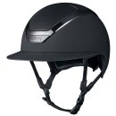 KASK - Star Lady chrome ridehjelm