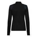 Trolle Projects - Technical wool long sleeve polo