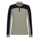 Trolle Projects - T Cut long sleeve polo