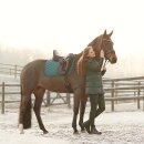 HorseGuard - Lennon dressur underlag