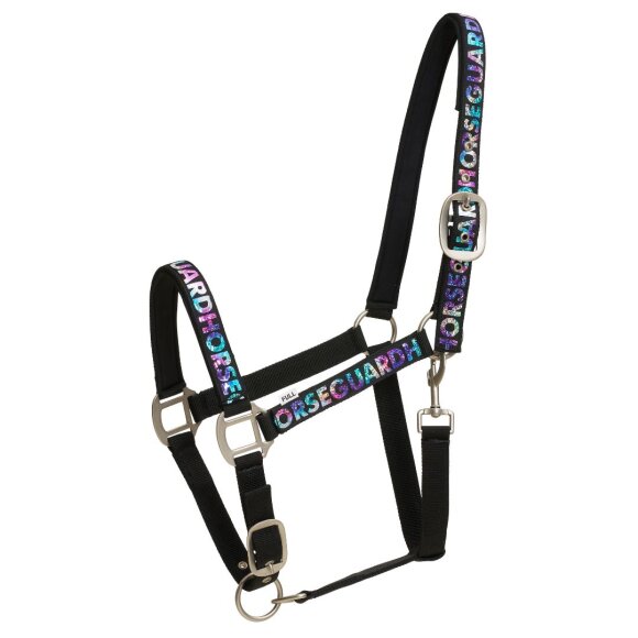 HorseGuard - Liba logo grime HorseGuard - Liba logo grime