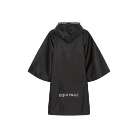 Equipage - Teen Lala regn poncho