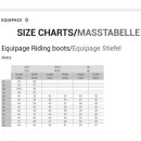 Equipage - Avery ridestøvle - Standard